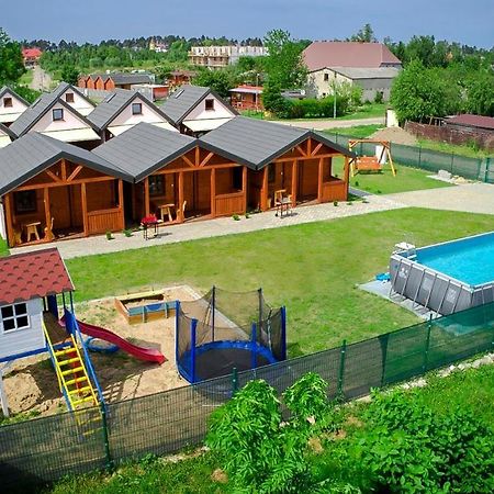 Amarel Gąski Exterior foto