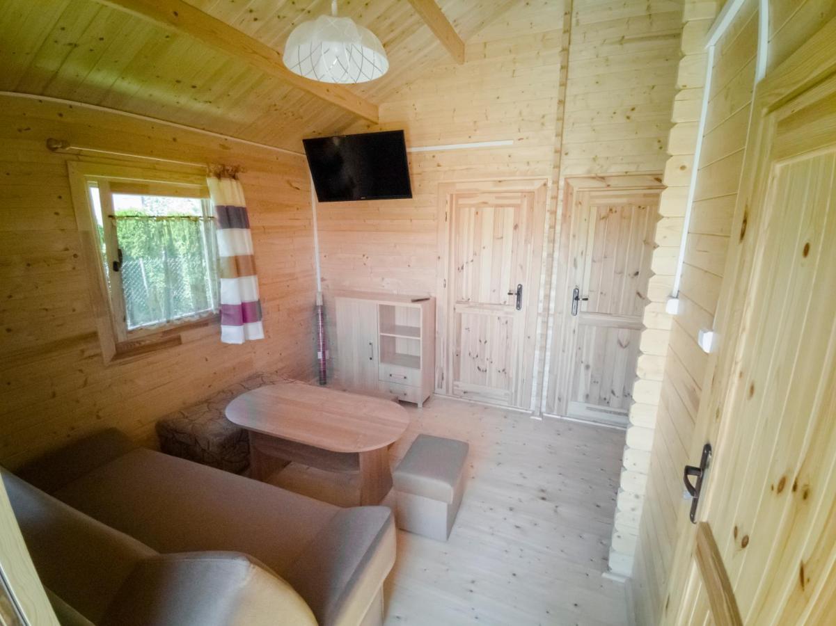 Amarel Gąski Exterior foto