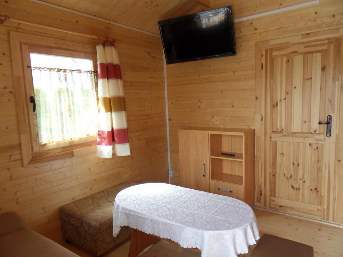 Amarel Gąski Exterior foto