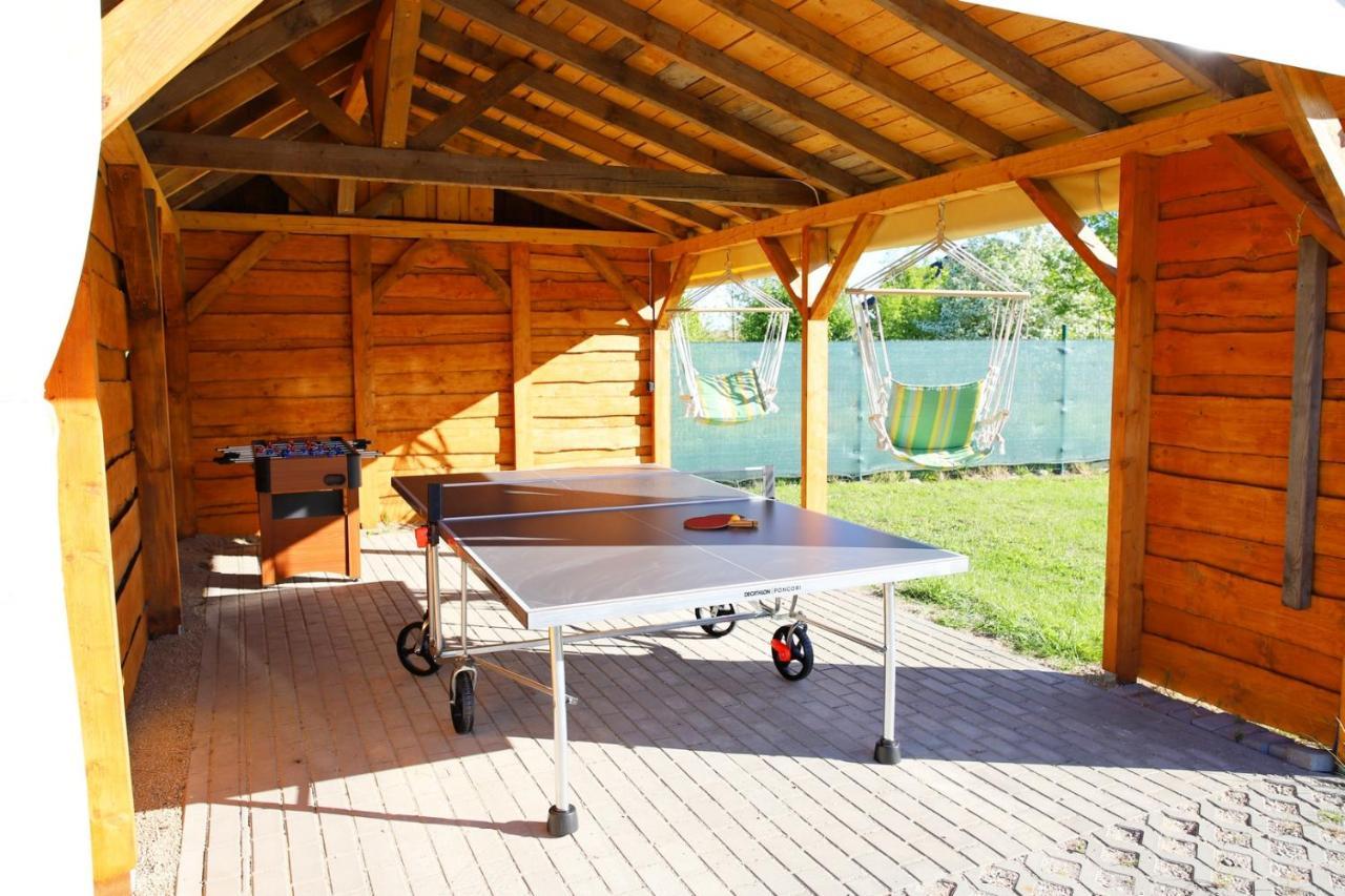 Amarel Gąski Exterior foto