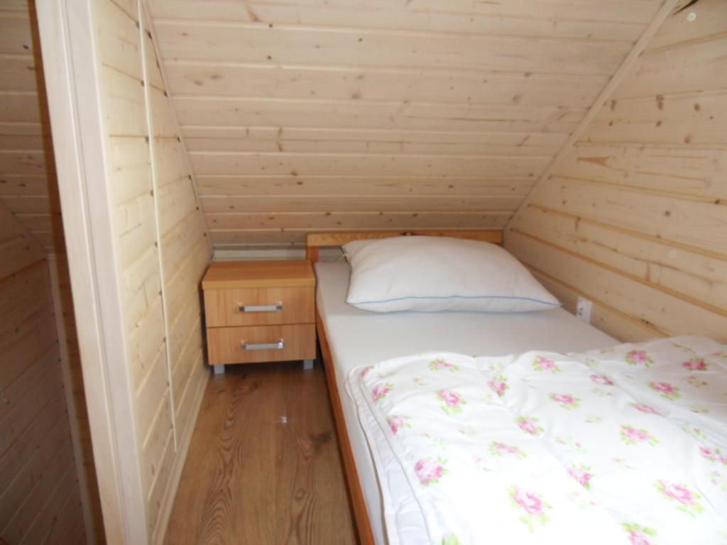 Amarel Gąski Exterior foto